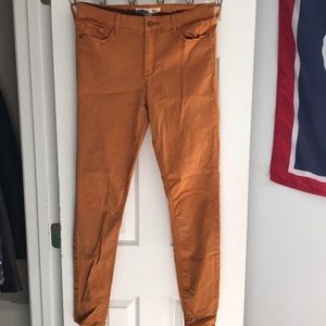 Women’s old navy skinny pants